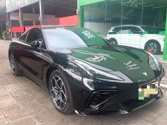 Neta Nezha GT 580 AWD - фото 3