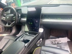 Neta Nezha GT 580 AWD - фото 6