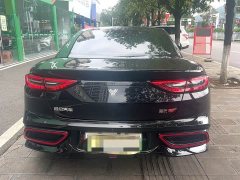 Neta Nezha GT 580 AWD - фото 8