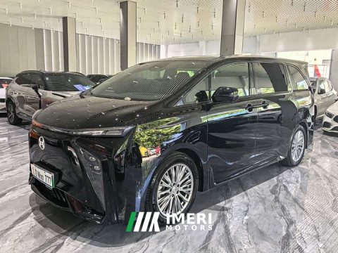 2025 Hechuang V09 2023 Honor Edition Overcharge 620 - автомобиль из Китая