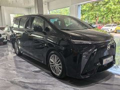 Co-Creation Hechuang V09 2023 Honor Edition Overcharge 620 - фото 3