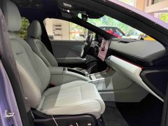 Zeekr 007 2025 rear-wheel drive smart driving version 75kWh - фото 15