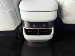 Zeekr 007 2025 rear-wheel drive smart driving version 75kWh - фото 18