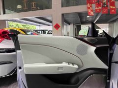 Zeekr 007 2025 rear-wheel drive smart driving version 75kWh - фото 19