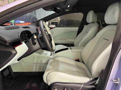 Zeekr 007 2025 rear-wheel drive smart driving version 75kWh - фото 5