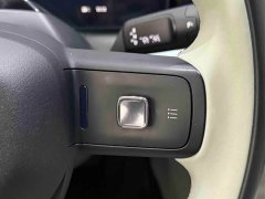 Zeekr 007 2025 rear-wheel drive smart driving version 75kWh - фото 9