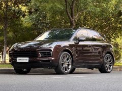 Porsche Cayenne 2023 Cayenne 3.0T - фото 1