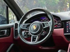Porsche Cayenne 2023 Cayenne 3.0T - фото 11