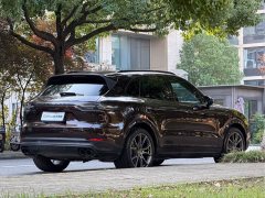 Porsche Cayenne 2023 Cayenne 3.0T - фото 4