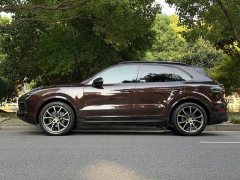 Porsche Cayenne 2023 Cayenne 3.0T - фото 5