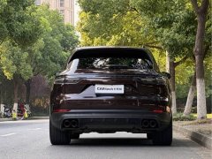 Porsche Cayenne 2023 Cayenne 3.0T - фото 6