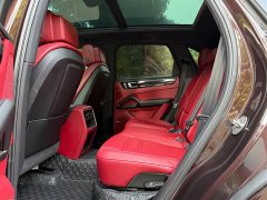 Porsche Cayenne 2023 Cayenne 3.0T - фото 8