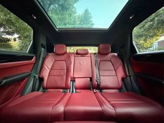Porsche Cayenne 2023 Cayenne 3.0T - фото 9