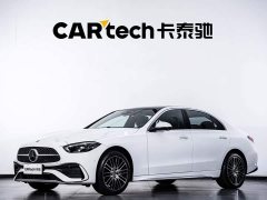 Mercedes-Benz C-Class C 260 L Sports Edition - фото 1