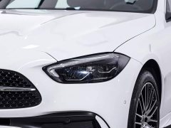 Mercedes-Benz C-Class C 260 L Sports Edition - фото 10
