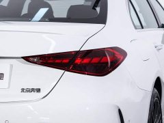 Mercedes-Benz C-Class C 260 L Sports Edition - фото 11
