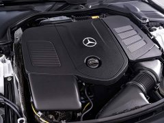 Mercedes-Benz C-Class C 260 L Sports Edition - фото 13