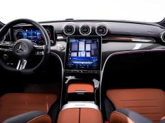 Mercedes-Benz C-Class C 260 L Sports Edition - фото 14