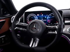 Mercedes-Benz C-Class C 260 L Sports Edition - фото 15