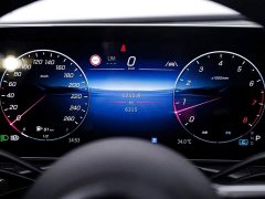 Mercedes-Benz C-Class C 260 L Sports Edition - фото 16