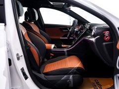 Mercedes-Benz C-Class C 260 L Sports Edition - фото 19