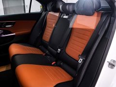 Mercedes-Benz C-Class C 260 L Sports Edition - фото 20