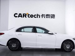 Mercedes-Benz C-Class C 260 L Sports Edition - фото 3