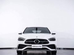 Mercedes-Benz C-Class C 260 L Sports Edition - фото 4