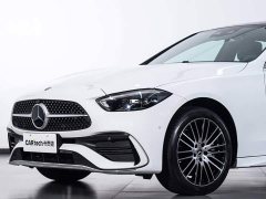 Mercedes-Benz C-Class C 260 L Sports Edition - фото 5