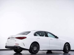 Mercedes-Benz C-Class C 260 L Sports Edition - фото 6