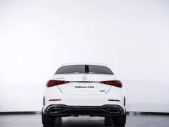 Mercedes-Benz C-Class C 260 L Sports Edition - фото 7