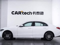 Mercedes-Benz C-Class C 260 L Sports Edition - фото 8
