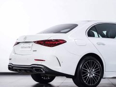 Mercedes-Benz C-Class C 260 L Sports Edition - фото 9