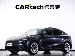 Tesla Model Y rear-wheel drive version - фото 13