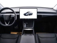 Tesla Model Y rear-wheel drive version - фото 15