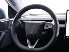 Tesla Model Y rear-wheel drive version - фото 16
