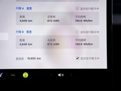 Tesla Model Y rear-wheel drive version - фото 17
