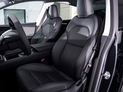 Tesla Model Y rear-wheel drive version - фото 19