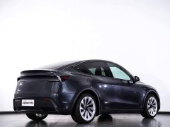Tesla Model Y rear-wheel drive version - фото 5