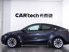 Tesla Model Y rear-wheel drive version - фото 7