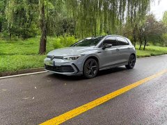 Volkswagen Golf 2021 280TSI DSG R-Line - фото 1