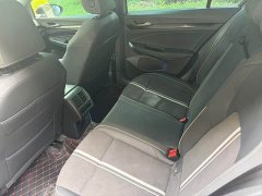 Volkswagen Golf 2021 280TSI DSG R-Line - фото 12