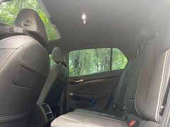 Volkswagen Golf 2021 280TSI DSG R-Line - фото 13