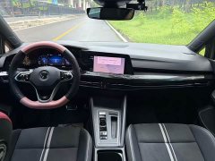 Volkswagen Golf 2021 280TSI DSG R-Line - фото 14
