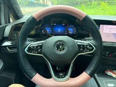 Volkswagen Golf 2021 280TSI DSG R-Line - фото 15