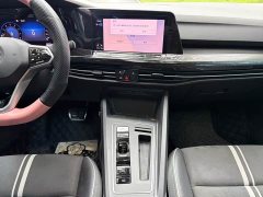 Volkswagen Golf 2021 280TSI DSG R-Line - фото 16
