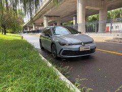 Volkswagen Golf 2021 280TSI DSG R-Line - фото 2
