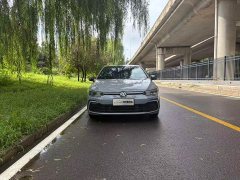 Volkswagen Golf 2021 280TSI DSG R-Line - фото 3