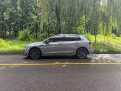 Volkswagen Golf 2021 280TSI DSG R-Line - фото 4