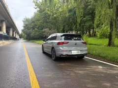 Volkswagen Golf 2021 280TSI DSG R-Line - фото 5